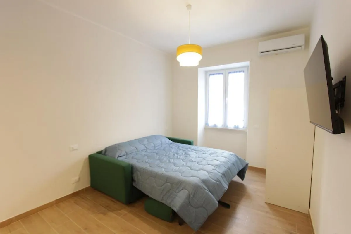 Giunchiglie Flat Apartment Rome