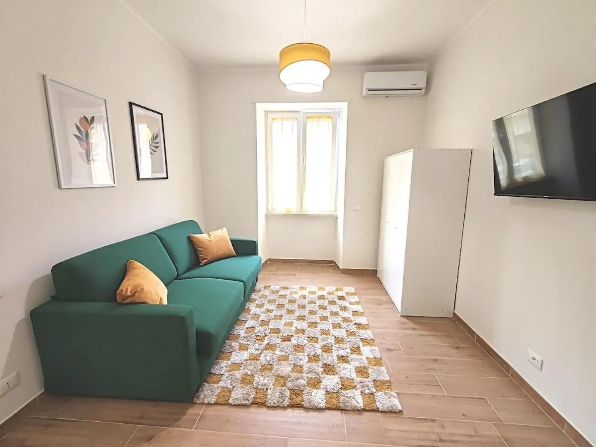 Giunchiglie Flat Apartment Rome