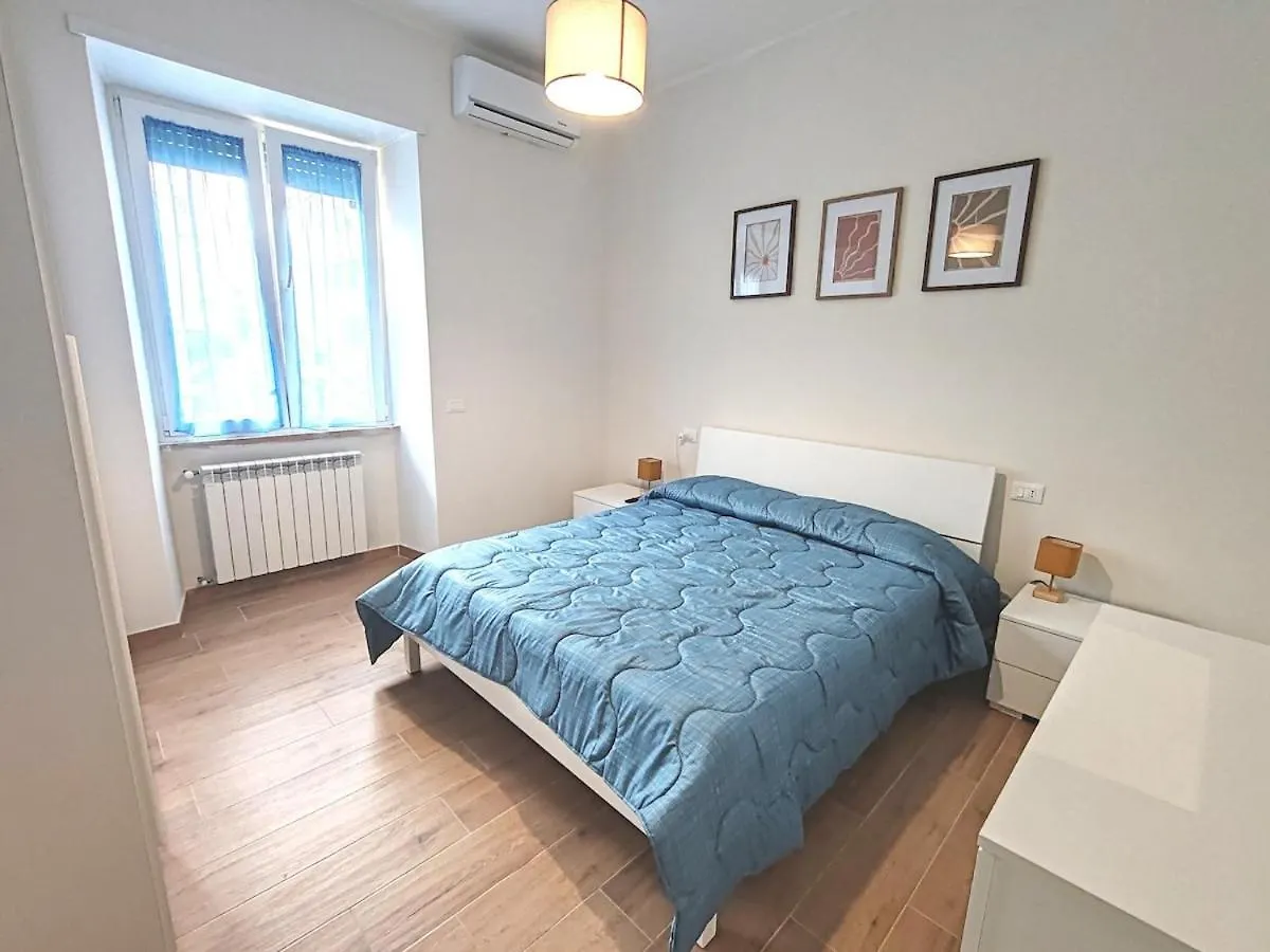 Giunchiglie Flat Apartment Rome