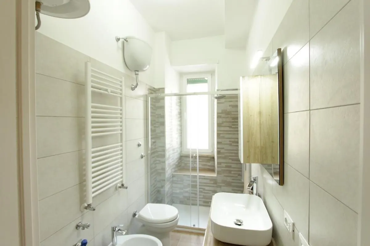 Giunchiglie Flat Appartement Rome