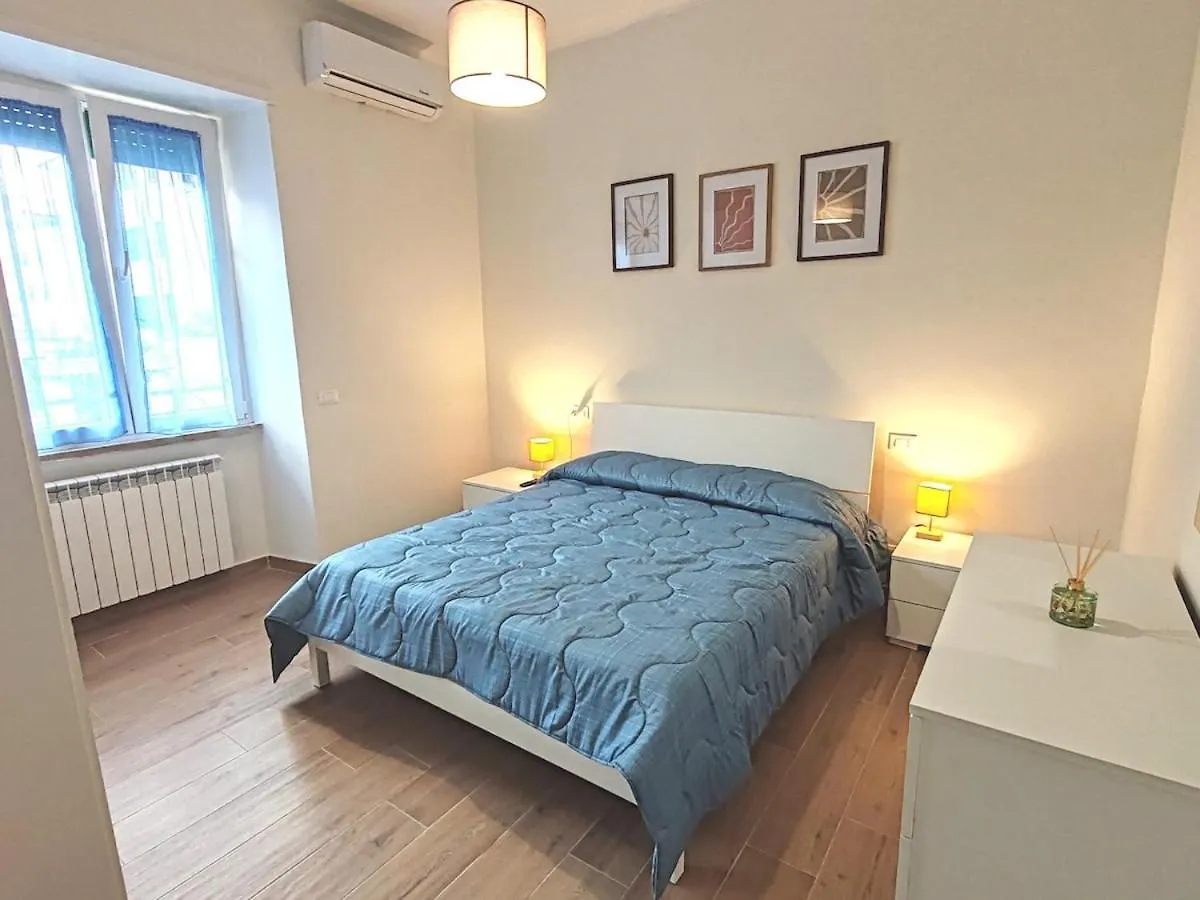 Giunchiglie Flat Appartement Rome Italië