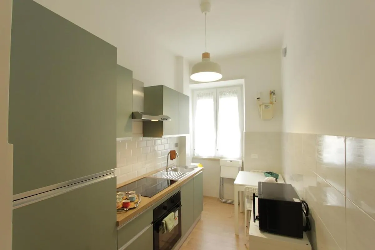Giunchiglie Flat Appartement Rome
